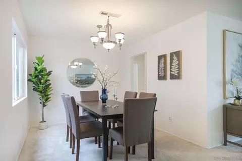 Dining - 13933 Recuerdo Dr, Del Mar, CA 92014 photo 1 of 4