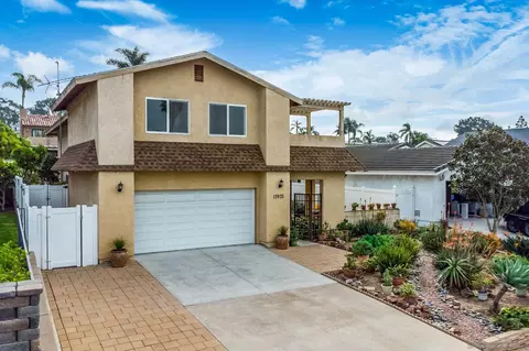 Exterior - 13933 Recuerdo Dr, Del Mar, CA 92014 photo 11 of 11