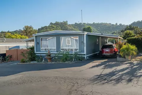 3909 Reche Rd #SPC 116, Fallbrook, CA 92028