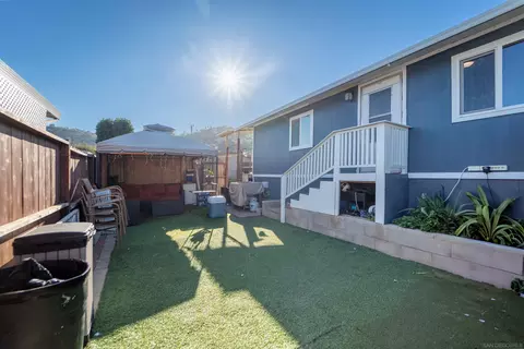 Exterior - 3909 Reche Rd #SPC 116, Fallbrook, CA 92028 photo 2 of 6