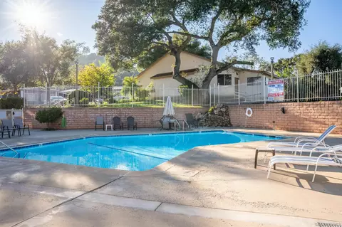 Exterior - 3909 Reche Rd #SPC 116, Fallbrook, CA 92028 photo 5 of 6