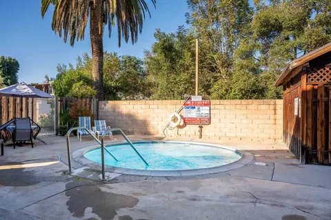 Exterior - 3909 Reche Rd #SPC 116, Fallbrook, CA 92028 photo 4 of 6