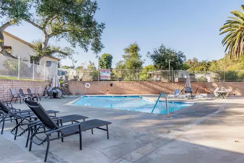 Exterior - 3909 Reche Rd #SPC 116, Fallbrook, CA 92028 photo 6 of 6