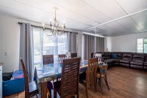 Dining - 3909 Reche Rd #SPC 116, Fallbrook, CA 92028 photo 1 of 3