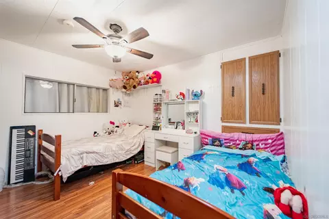 Bedroom - 3909 Reche Rd #SPC 116, Fallbrook, CA 92028 photo 3 of 5