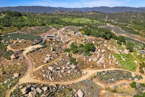 39093 Harris Truck Trl #UNKNOWN, Fallbrook, CA 92028