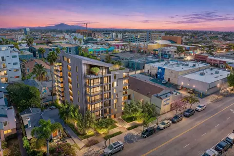 3933-3941 Utah #0, San Diego, CA 92104