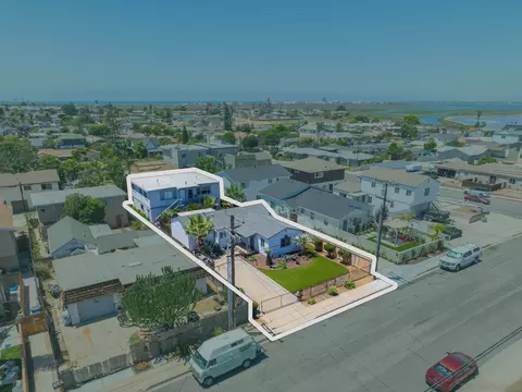 562-564 11th St, Imperial Beach, CA 91932