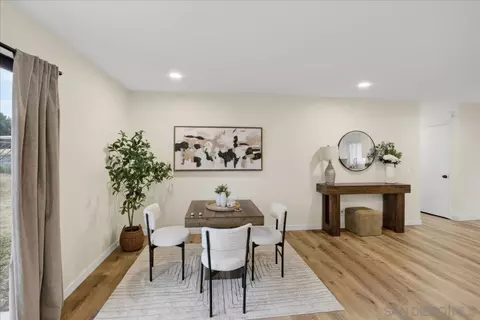 Dining - 715 Hunter, Ramona, CA 92065 photo 2 of 2