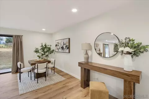 Dining - 715 Hunter, Ramona, CA 92065 photo 1 of 2