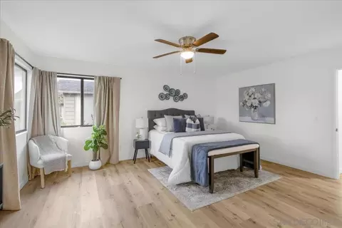 Bedroom - 715 Hunter, Ramona, CA 92065 photo 5 of 8
