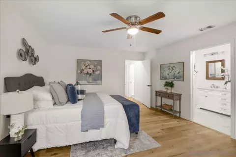 Bedroom - 715 Hunter, Ramona, CA 92065 photo 3 of 8