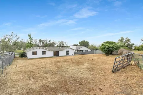 Exterior - 715 Hunter, Ramona, CA 92065 photo 3 of 7