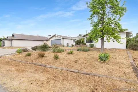 Exterior - 715 Hunter, Ramona, CA 92065 photo 1 of 7