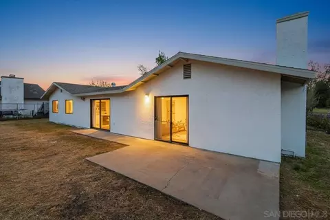 Exterior - 715 Hunter, Ramona, CA 92065 photo 7 of 7