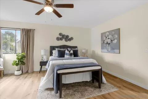 Bedroom - 715 Hunter, Ramona, CA 92065 photo 2 of 8