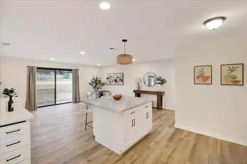 Kitchen - 715 Hunter, Ramona, CA 92065 photo 8 of 8