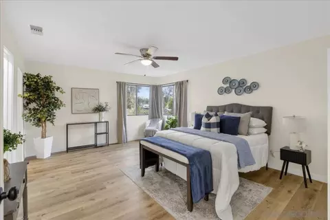 Bedroom - 715 Hunter, Ramona, CA 92065 photo 1 of 8