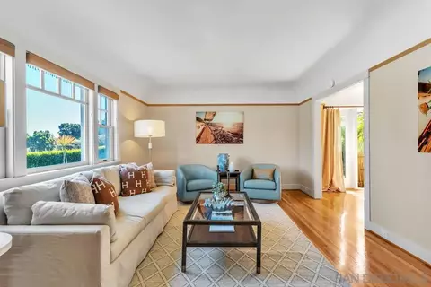 3021 Freeman St, San Diego, CA 92106