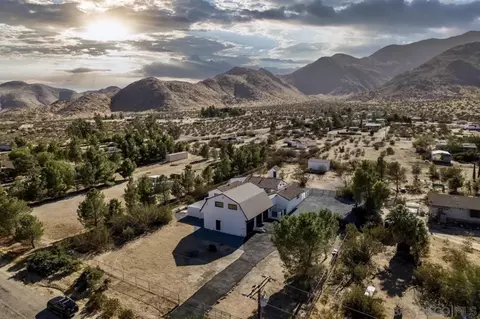 7452 Kickin Horse Trl, Julian, CA 92036