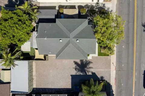 View/Area - 8318-20 Allison, La Mesa, CA 91942 photo 1 of 4