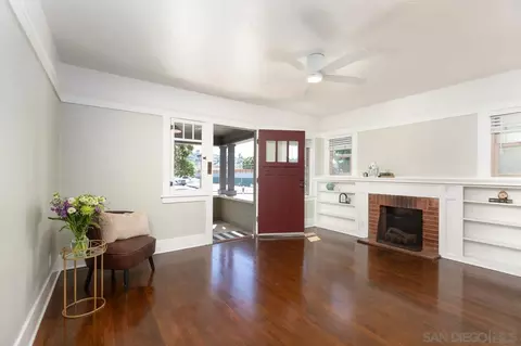 Living - 8318-20 Allison, La Mesa, CA 91942 photo 1 of 6