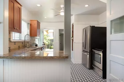 Kitchen - 8318-20 Allison, La Mesa, CA 91942 photo 1 of 5