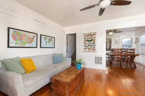 Living - 8318-20 Allison, La Mesa, CA 91942 photo 6 of 6