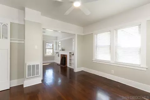 Living - 8318-20 Allison, La Mesa, CA 91942 photo 4 of 6