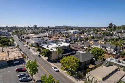 View/Area - 8318-20 Allison, La Mesa, CA 91942 photo 4 of 4