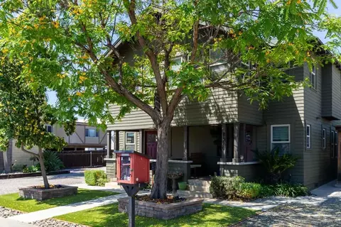 Exterior - 8318-20 Allison, La Mesa, CA 91942 photo 19 of 20