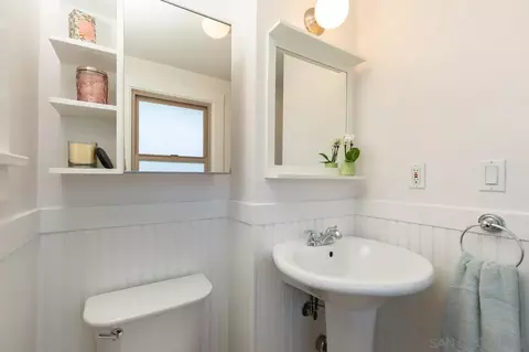 Bath - 8318-20 Allison, La Mesa, CA 91942 photo 1 of 4