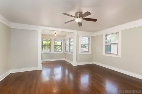 Living - 8318-20 Allison, La Mesa, CA 91942 photo 5 of 6