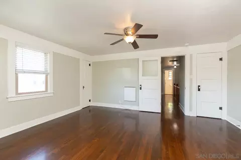 Bedroom - 8318-20 Allison, La Mesa, CA 91942 photo 1 of 4