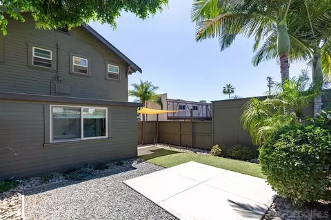 Exterior - 8318-20 Allison, La Mesa, CA 91942 photo 4 of 20