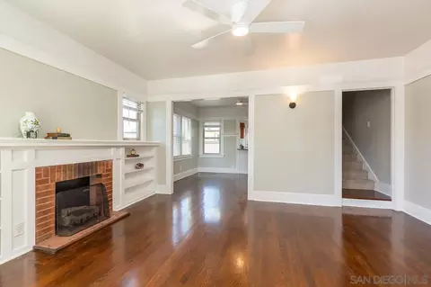 Living - 8318-20 Allison, La Mesa, CA 91942 photo 2 of 6