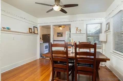 Dining - 8318-20 Allison, La Mesa, CA 91942 photo 1 of 1