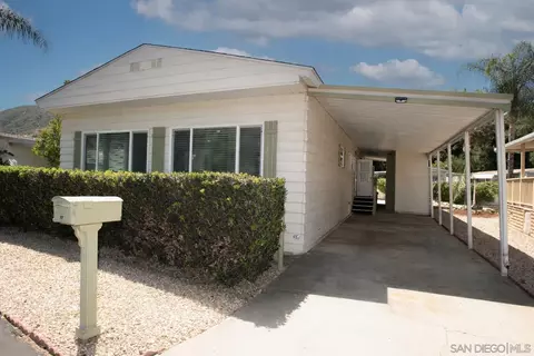 8975 Lawrence Welk Dr #52, Escondido, CA 92026