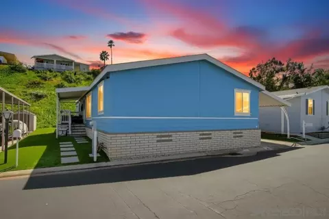 9100 Single Oak Dr #33, Lakeside, CA 92040