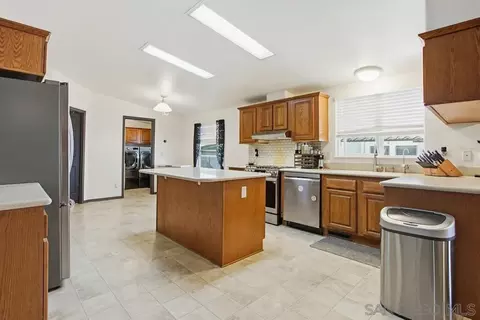 Kitchen - 9100 Single Oak Dr #33, Lakeside, CA 92040 photo 1 of 4