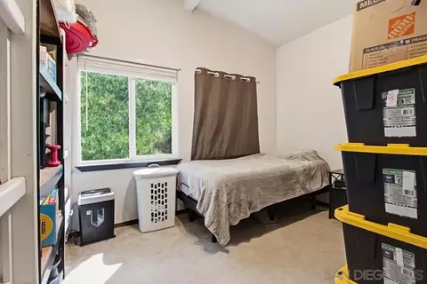 Bedroom - 9100 Single Oak Dr #33, Lakeside, CA 92040 photo 4 of 4