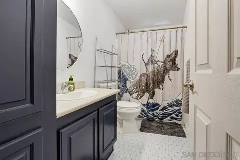 Bath - 9100 Single Oak Dr #33, Lakeside, CA 92040 photo 4 of 5