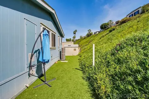 Exterior - 9100 Single Oak Dr #33, Lakeside, CA 92040 photo 8 of 9