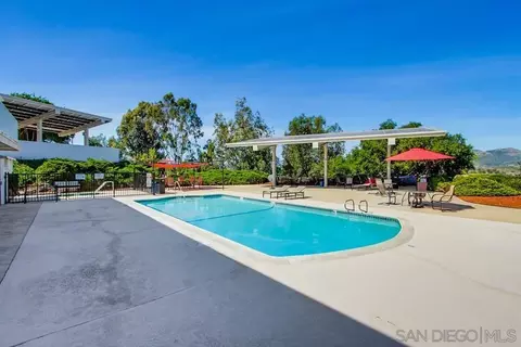 Exterior - 9100 Single Oak Dr #33, Lakeside, CA 92040 photo 9 of 9