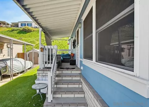 Exterior - 9100 Single Oak Dr #33, Lakeside, CA 92040 photo 2 of 9