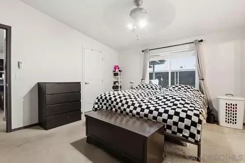 Bedroom - 9100 Single Oak Dr #33, Lakeside, CA 92040 photo 2 of 4
