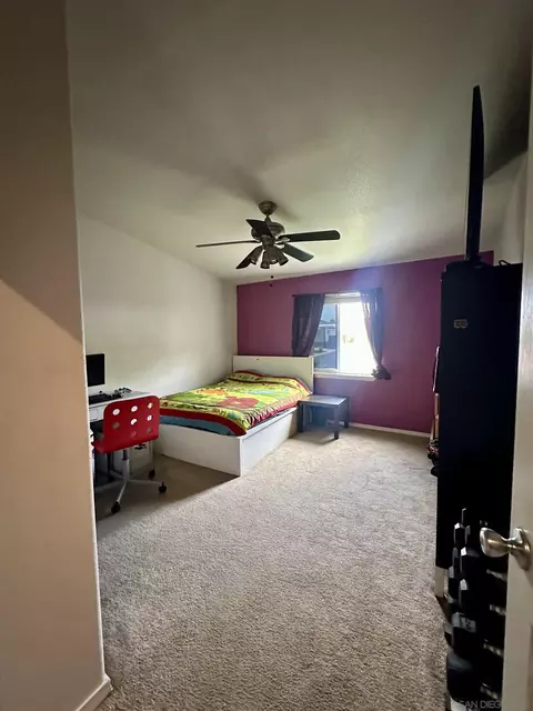 Bedroom - 9100 Single Oak Dr #33, Lakeside, CA 92040 photo 3 of 4