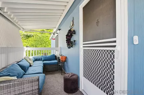 Exterior - 9100 Single Oak Dr #33, Lakeside, CA 92040 photo 3 of 9