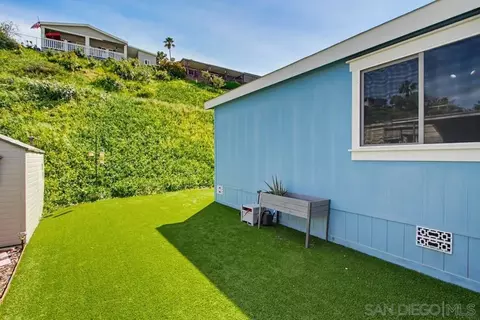 Exterior - 9100 Single Oak Dr #33, Lakeside, CA 92040 photo 5 of 9