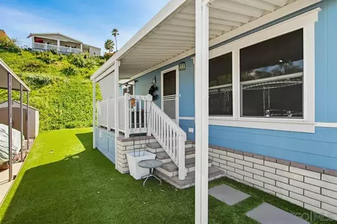 Exterior - 9100 Single Oak Dr #33, Lakeside, CA 92040 photo 1 of 9
